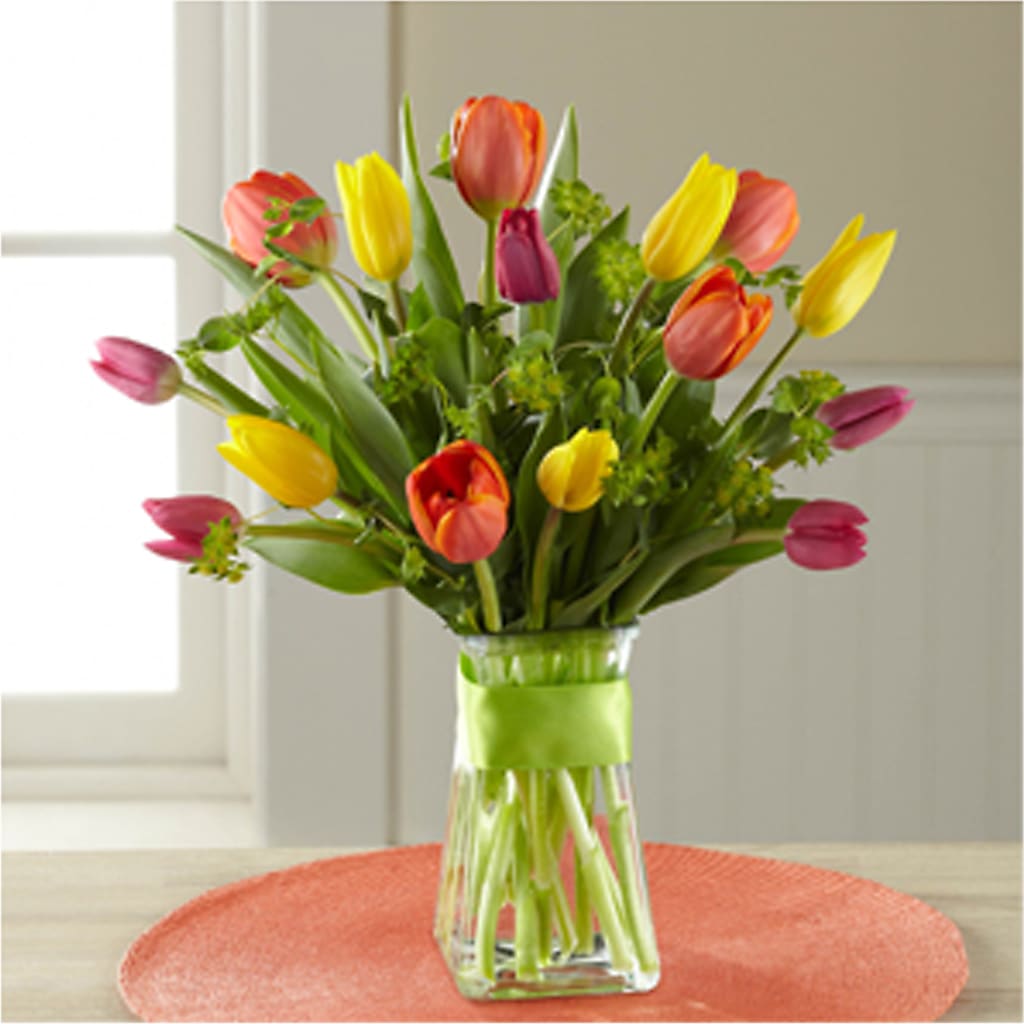 Sunlit Treasures Bouquet – Paoli Mercantile, Paoli IN