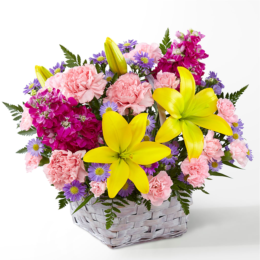 Bright Lights Bouquet – Paoli Mercantile, Paoli IN
