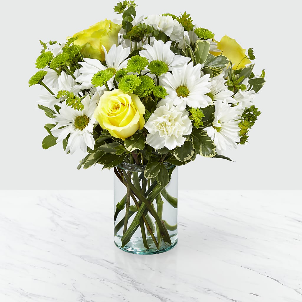 Happy Day Bouquet – Paoli Mercantile, Paoli IN