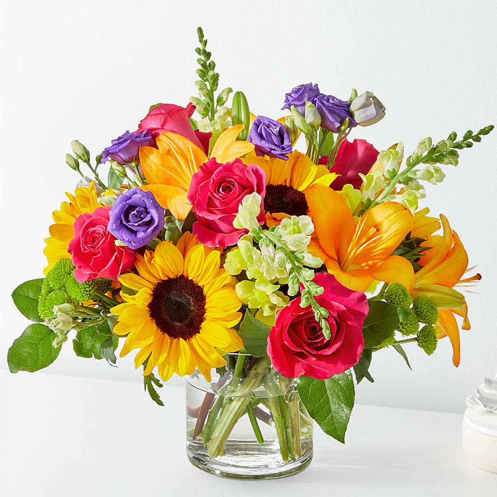 Best Day Bouquet – Paoli Mercantile, Paoli IN
