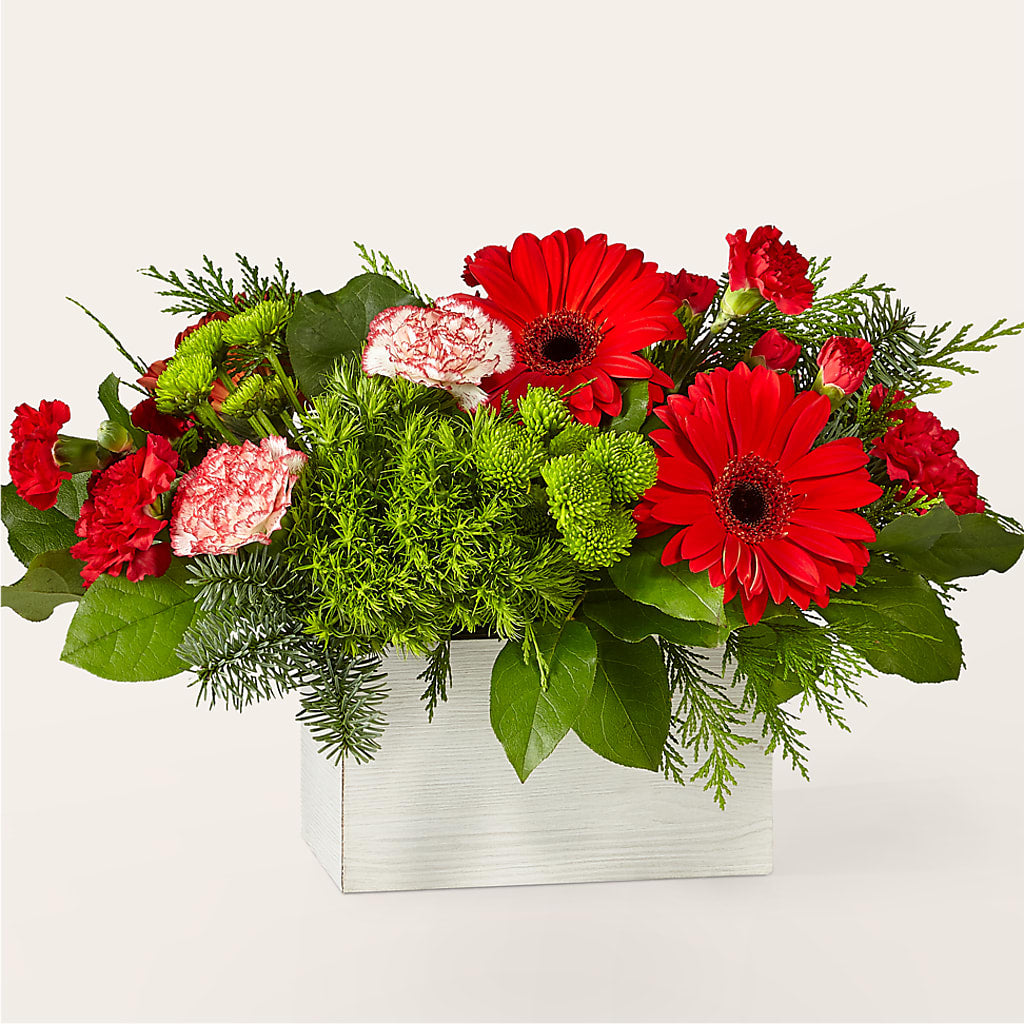 The Rudolph Bouquet – Paoli Mercantile, Paoli IN