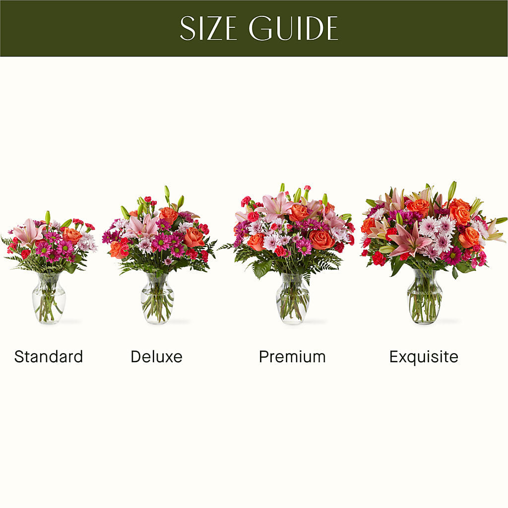 Light of My Life Bouquet – Paoli Mercantile, Paoli IN