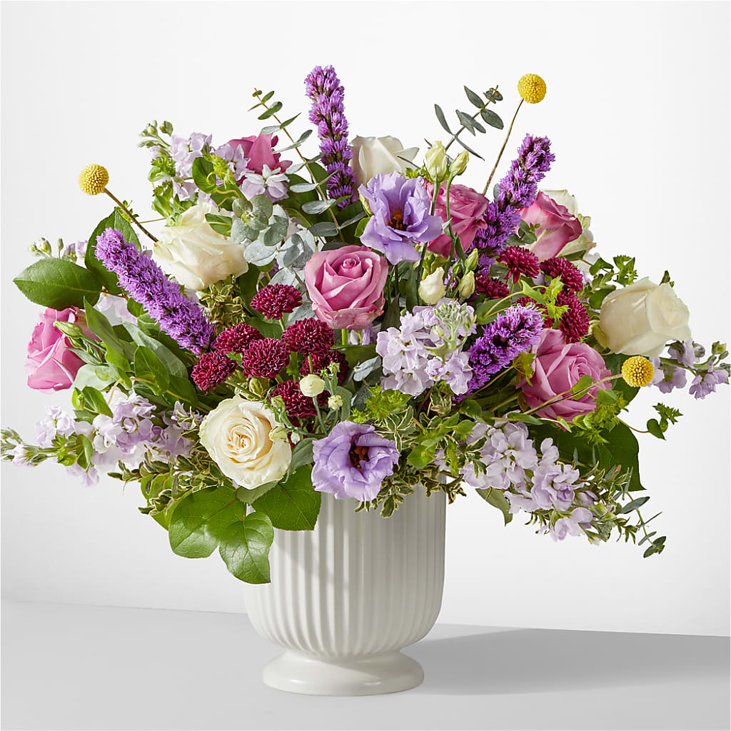 Work of Art Bouquet – Paoli Mercantile, Paoli IN