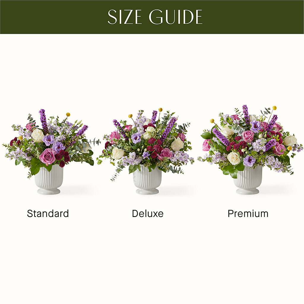 Work of Art Bouquet – Paoli Mercantile, Paoli IN