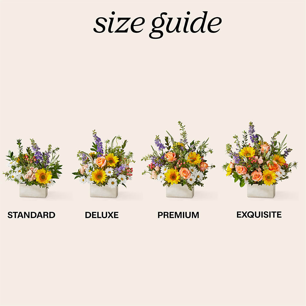 The Good Life Bouquet – Paoli Mercantile, Paoli IN