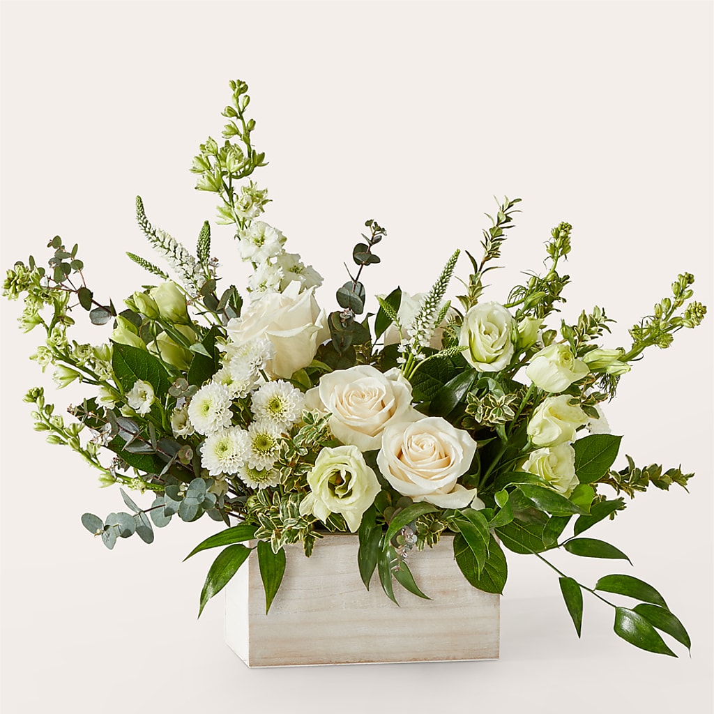 Cashmere Bouquet – Paoli Mercantile, Paoli IN