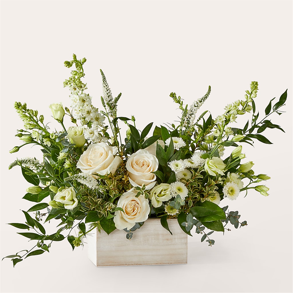 Cashmere Bouquet – Paoli Mercantile, Paoli IN