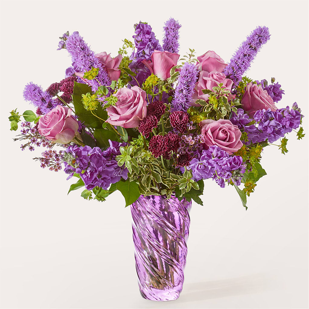 Garden Mist Bouquet – Paoli Mercantile, Paoli IN