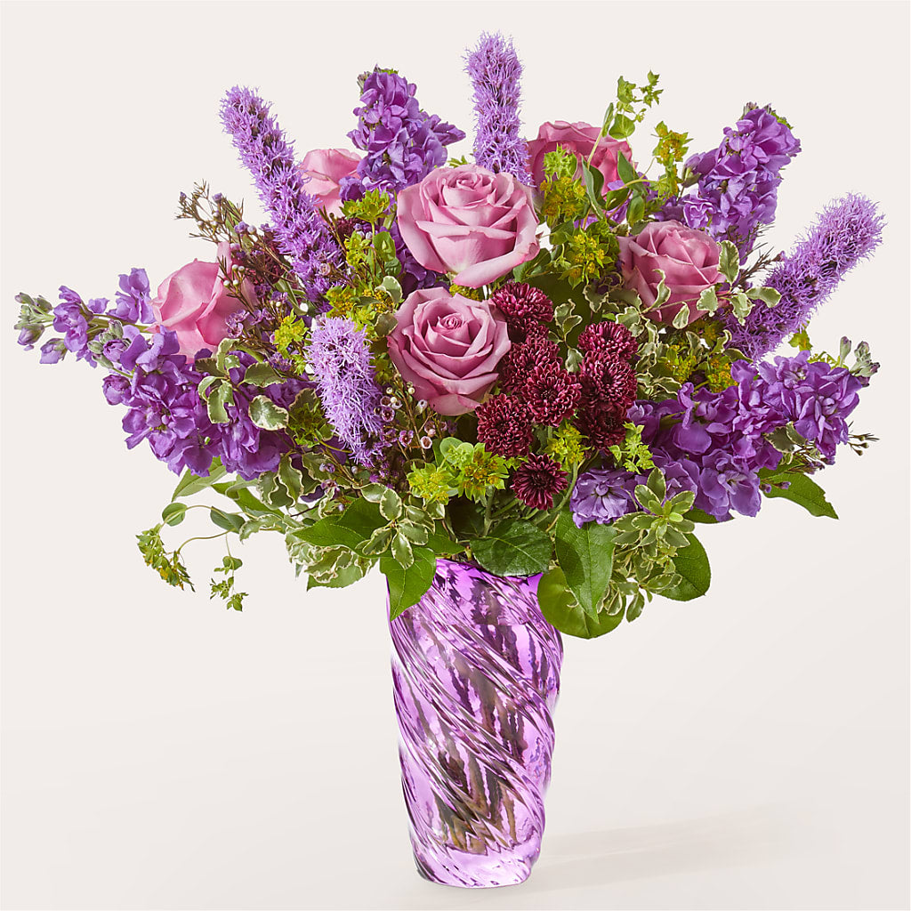 Garden Mist Bouquet – Paoli Mercantile, Paoli IN