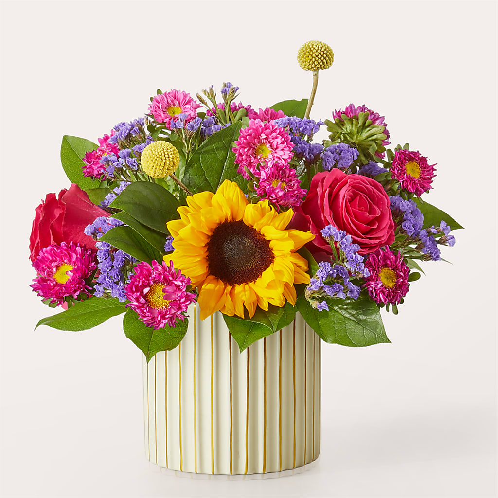 Bubbly Bouquet – Paoli Mercantile, Paoli IN