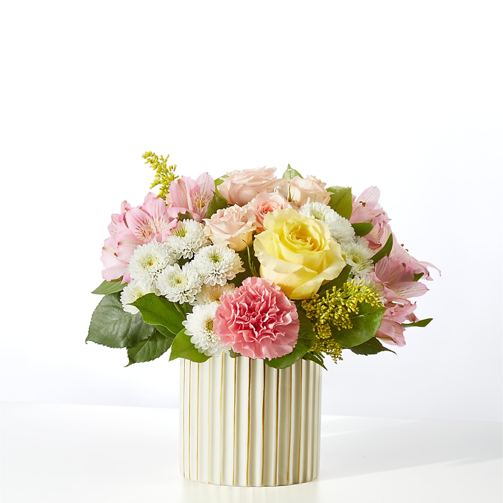 Watercolors Bouquet – Paoli Mercantile, Paoli IN