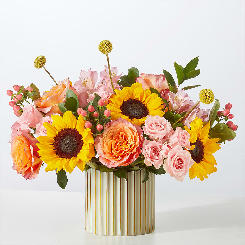 Sun's Out Bouquet – Paoli Mercantile, Paoli IN