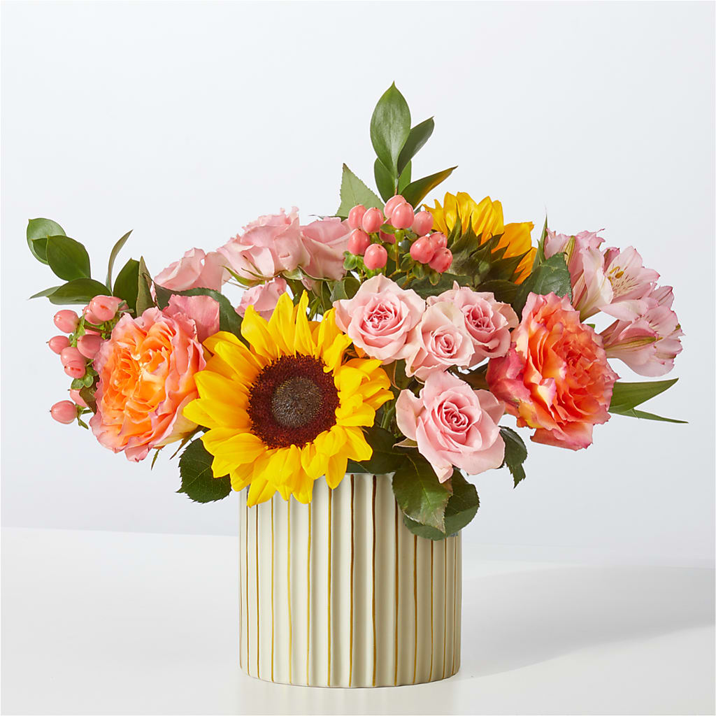 Sun's Out Bouquet – Paoli Mercantile, Paoli IN