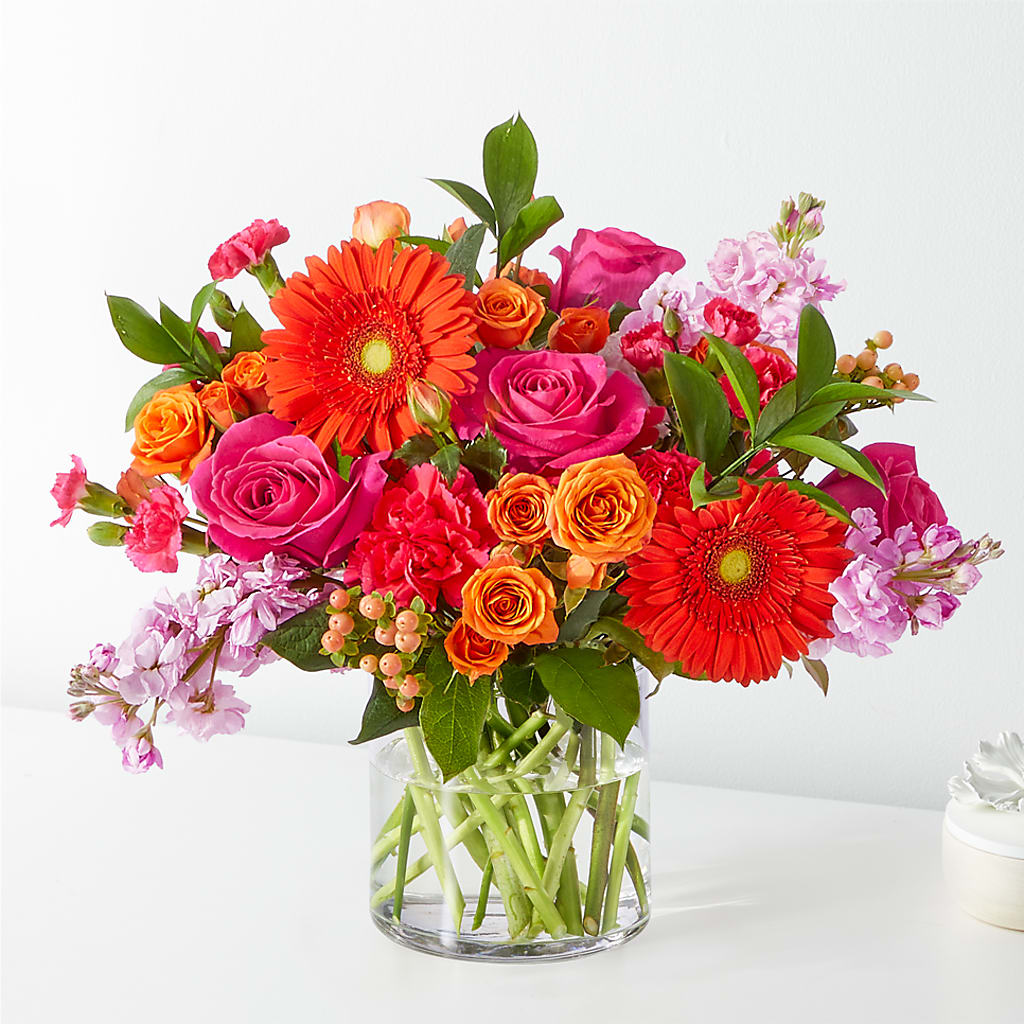 Fiesta Bouquet – Paoli Mercantile, Paoli IN