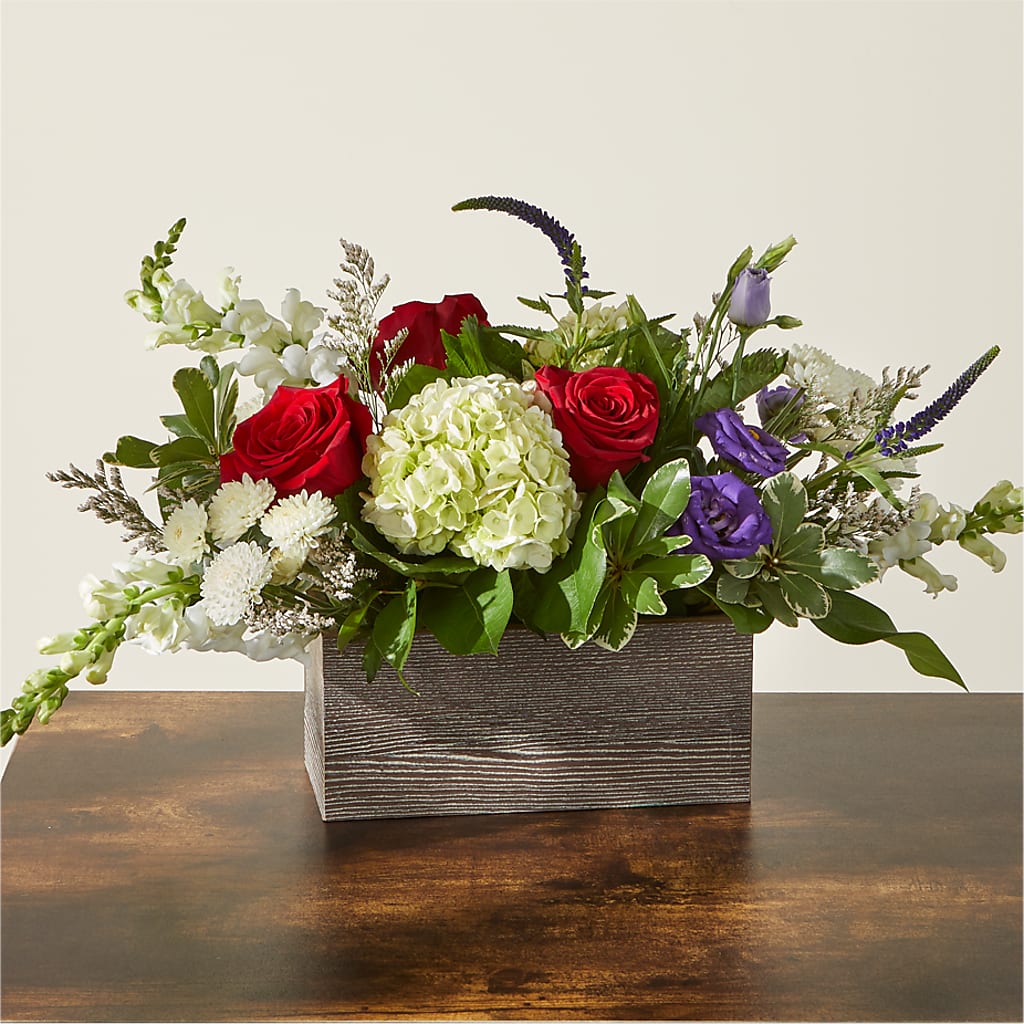 Sweet Magnolia Bouquet – Paoli Mercantile, Paoli IN