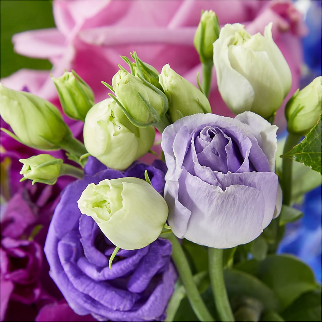 Twilight Glow Bouquet – Paoli Mercantile, Paoli IN