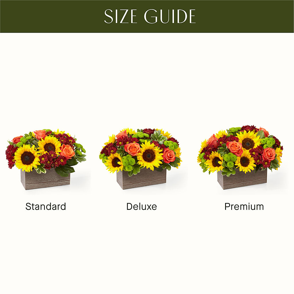 Happy Harvest Garden – Paoli Mercantile, Paoli IN