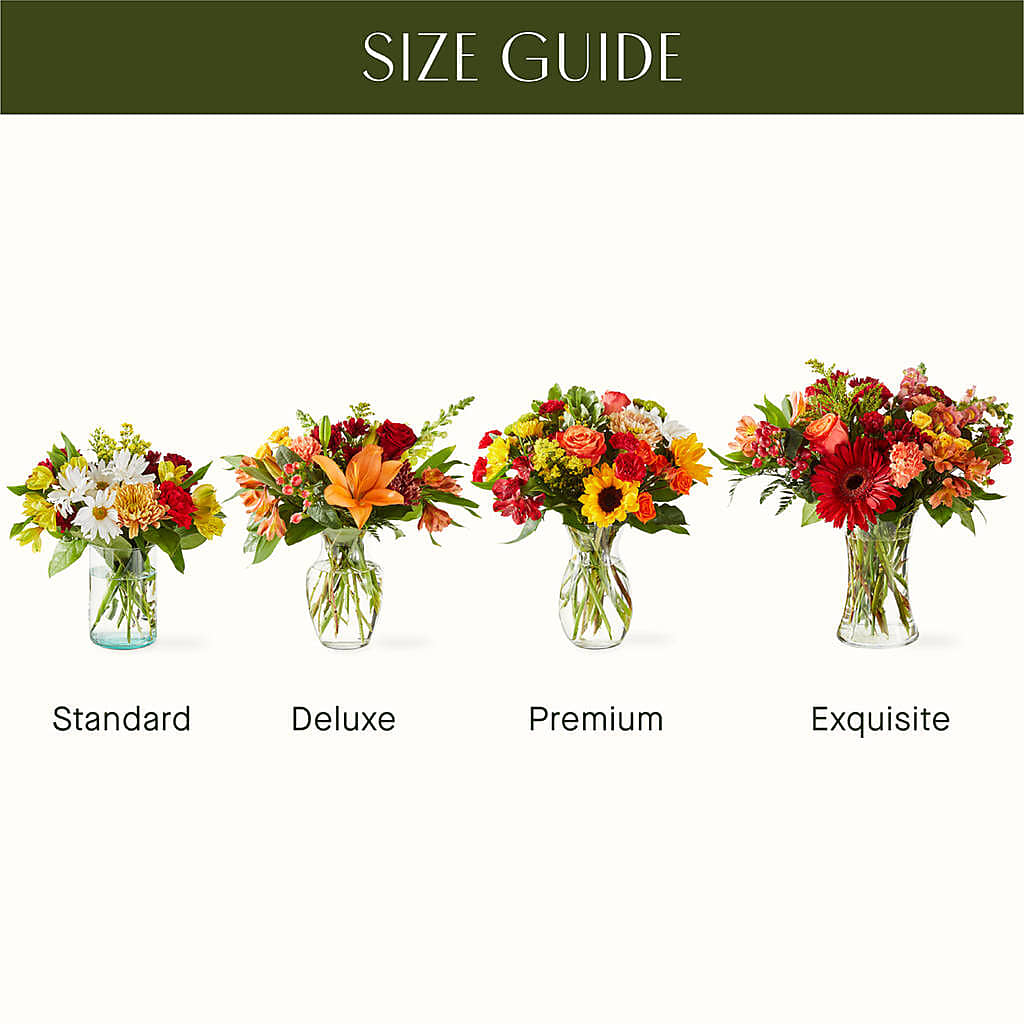 Fall Delight – A Florist Original – Paoli Mercantile, Paoli IN