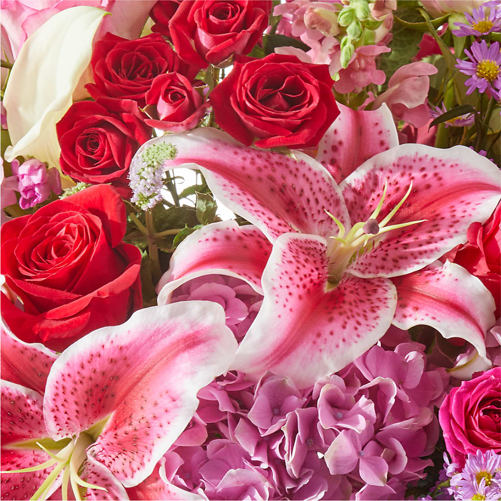 Better Together - A Luxury Florist Original – Paoli Mercantile, Paoli IN