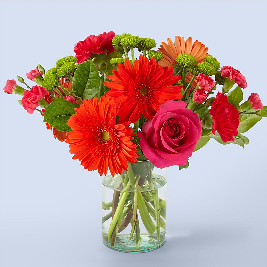 Best Dressed Bouquet – Paoli Mercantile, Paoli IN