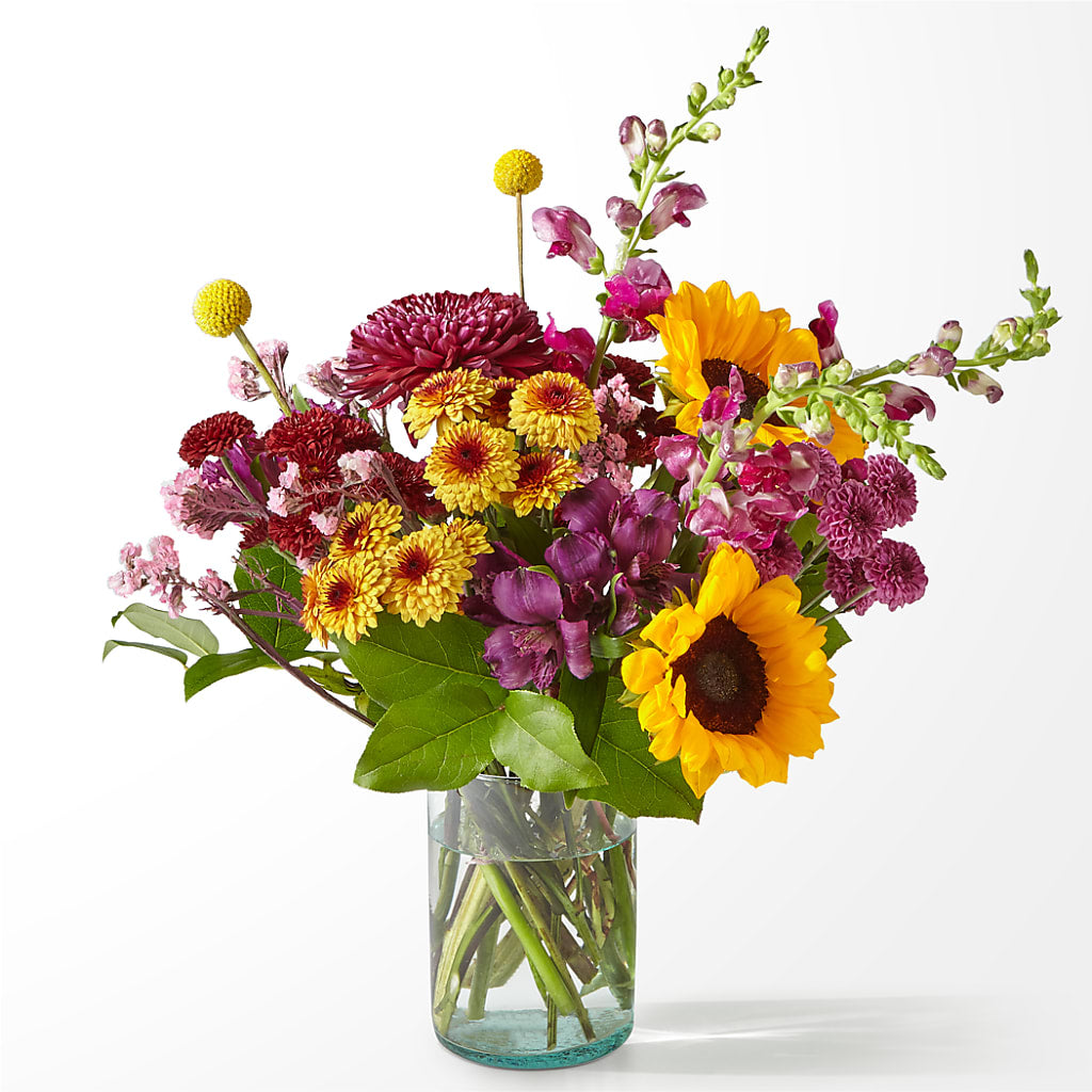 Pop of Whimsy Bouquet – Paoli Mercantile, Paoli IN