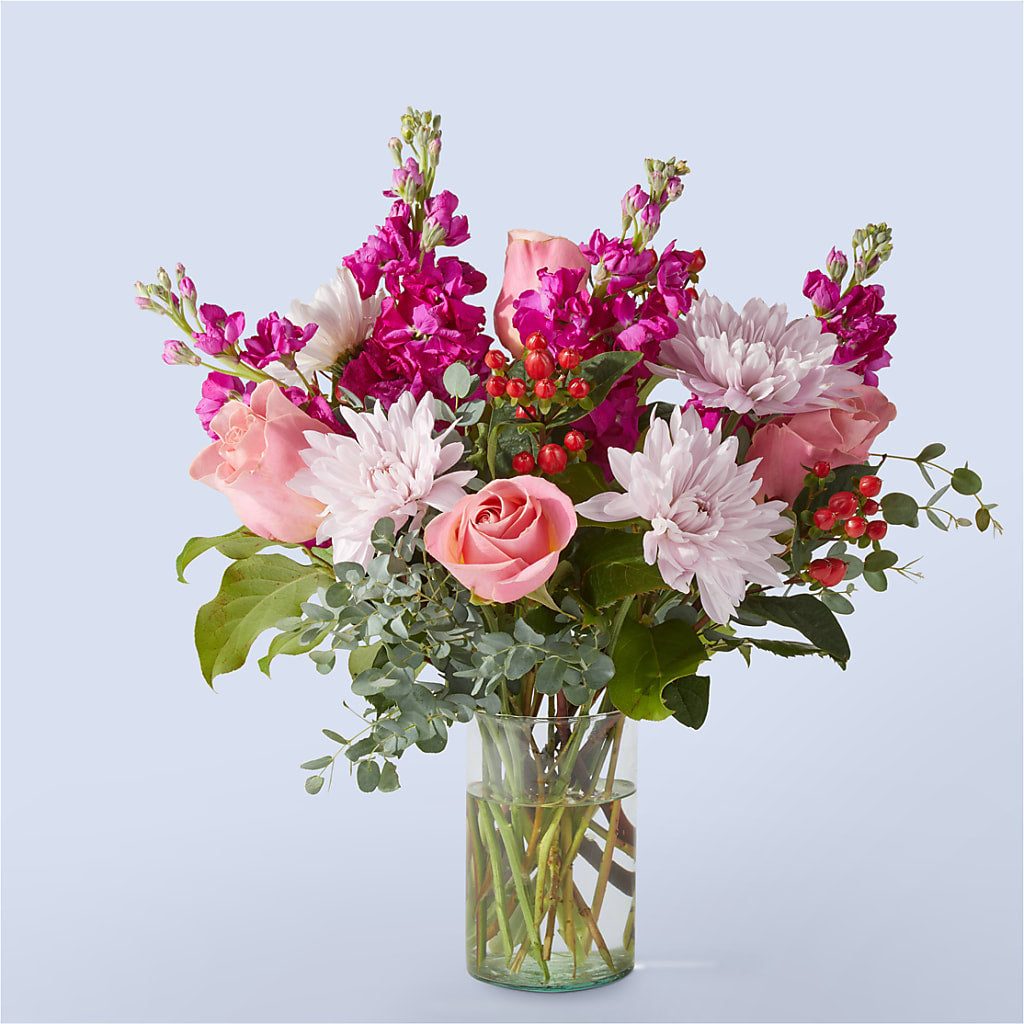 Sunday Morning Bouquet – Paoli Mercantile, Paoli IN