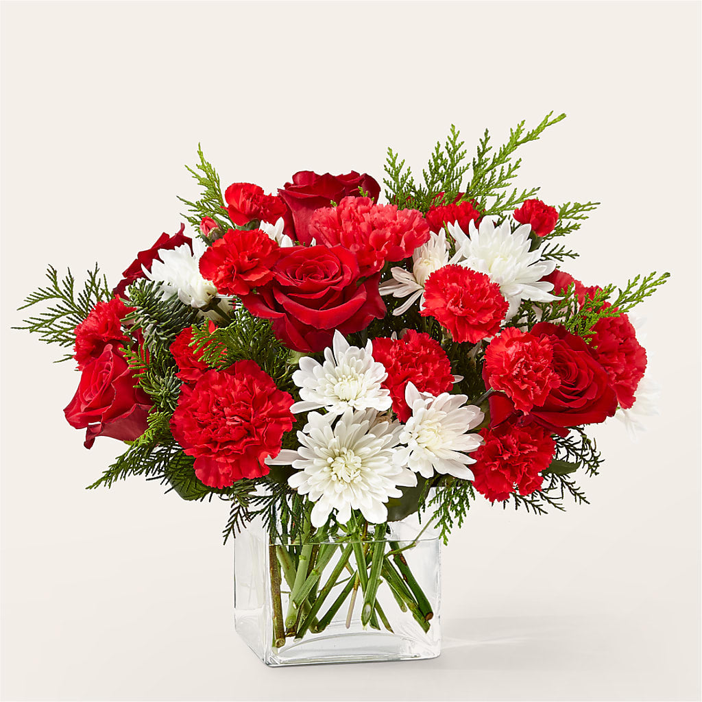 Peppermint Chill Bouquet – Paoli Mercantile, Paoli IN