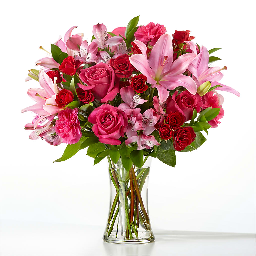 In Love Bouquet – Paoli Mercantile, Paoli IN