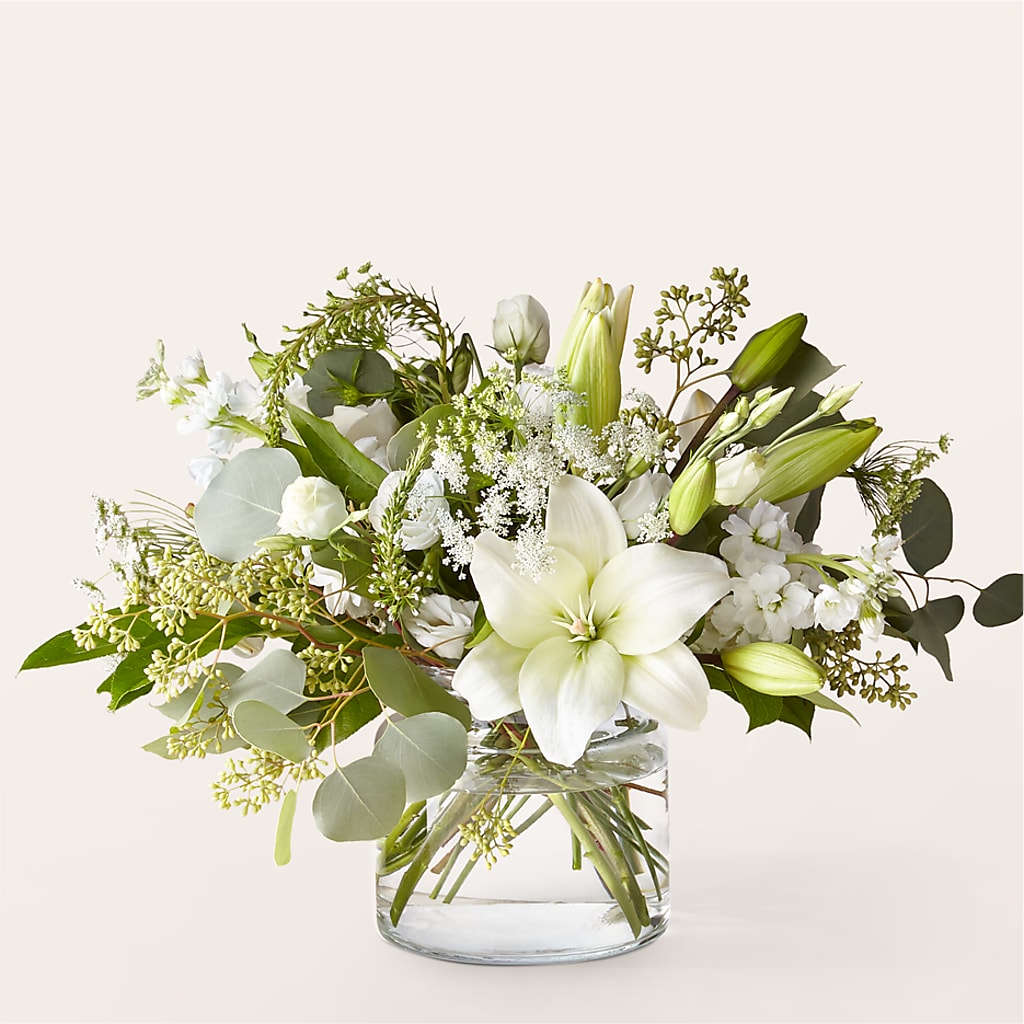 Alluring Elegance Bouquet – Paoli Mercantile, Paoli IN