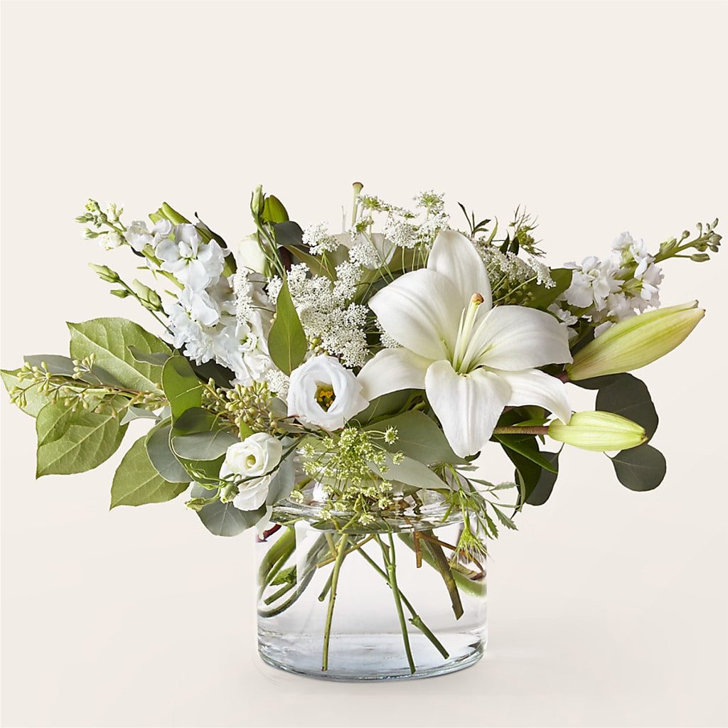 Alluring Elegance Bouquet – Paoli Mercantile, Paoli IN