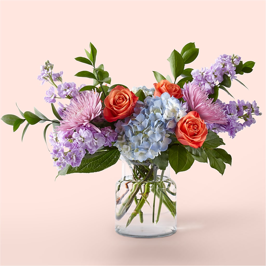 Be Mine Bouquet – Paoli Mercantile, Paoli IN