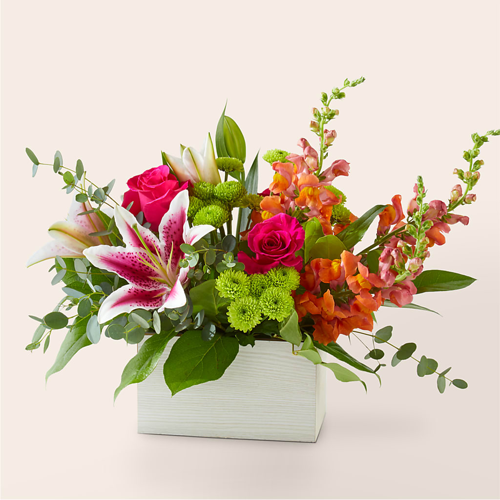 Wild Spirit Bouquet – Paoli Mercantile, Paoli IN