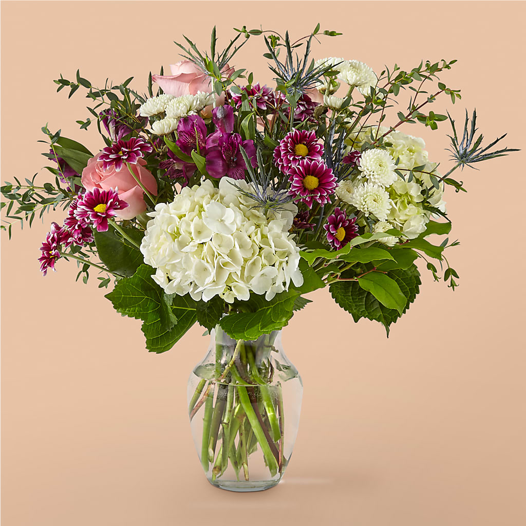 Parlour Bouquet – Paoli Mercantile, Paoli IN