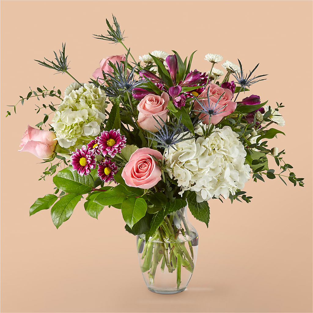 Parlour Bouquet – Paoli Mercantile, Paoli IN