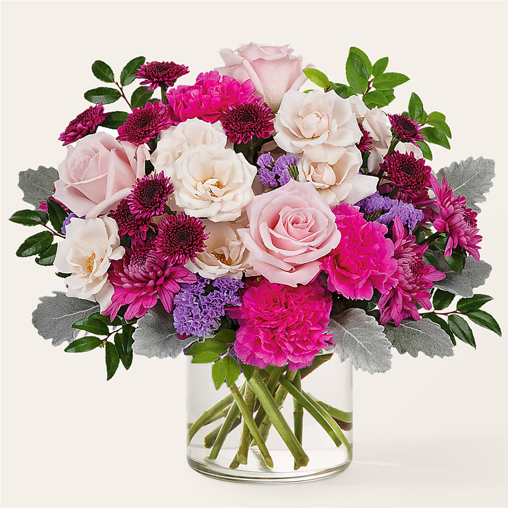 Dose of Cheer Bouquet – Paoli Mercantile, Paoli IN