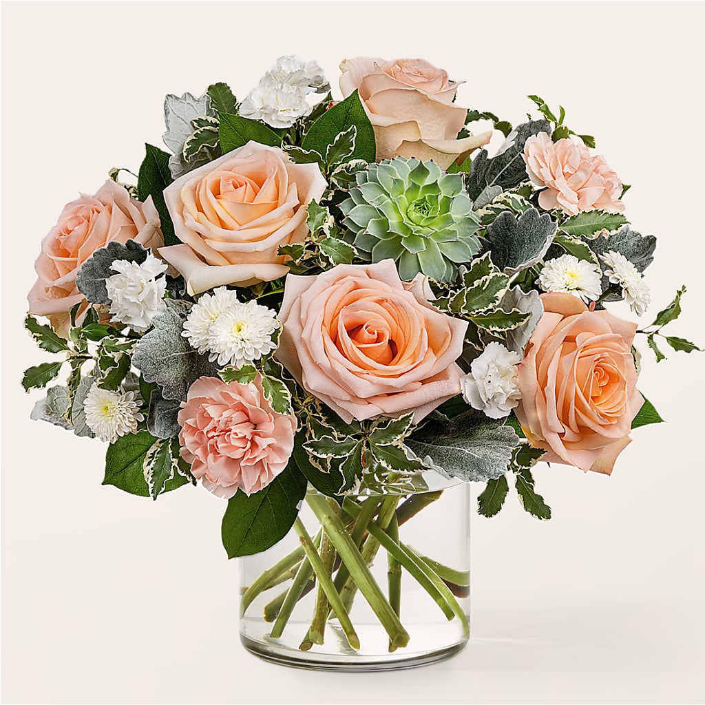 Sweet Tea Bouquet – Paoli Mercantile, Paoli IN