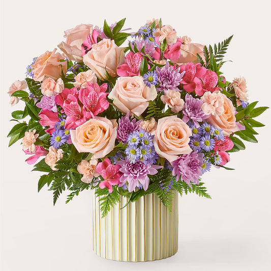Sunset Serenade Bouquet – Paoli Mercantile, Paoli IN