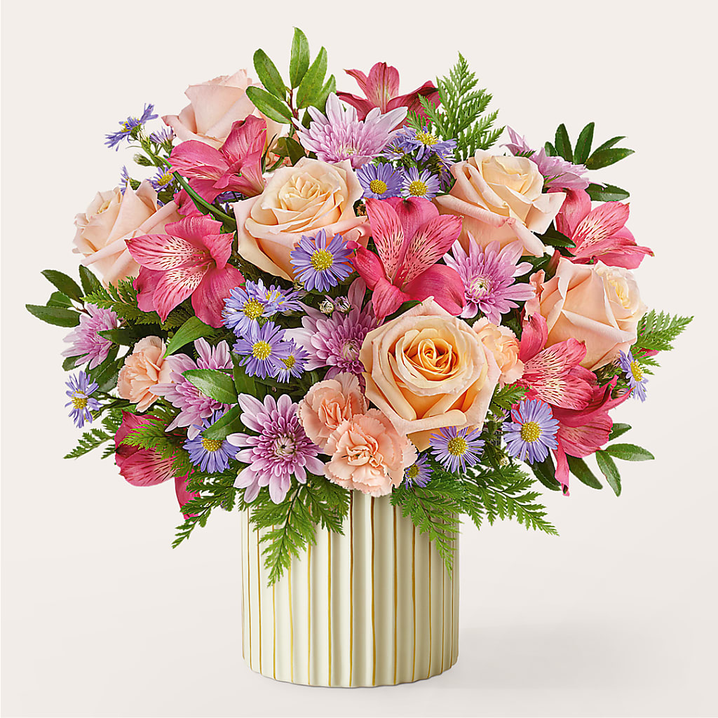 Sunset Serenade Bouquet – Paoli Mercantile, Paoli IN