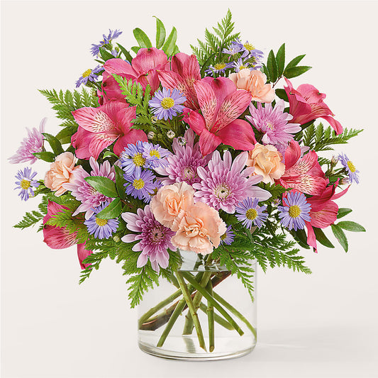 Sunset Serenade Bouquet – Paoli Mercantile, Paoli IN
