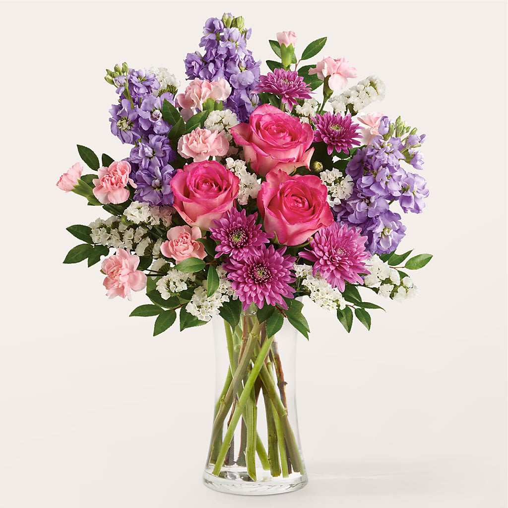 Slumber Party Bouquet – Paoli Mercantile, Paoli IN