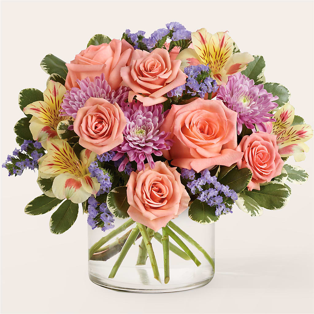 Candy Coated Bouquet – Paoli Mercantile, Paoli IN