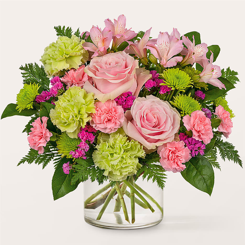 Pinch Me Bouquet – Paoli Mercantile, Paoli IN