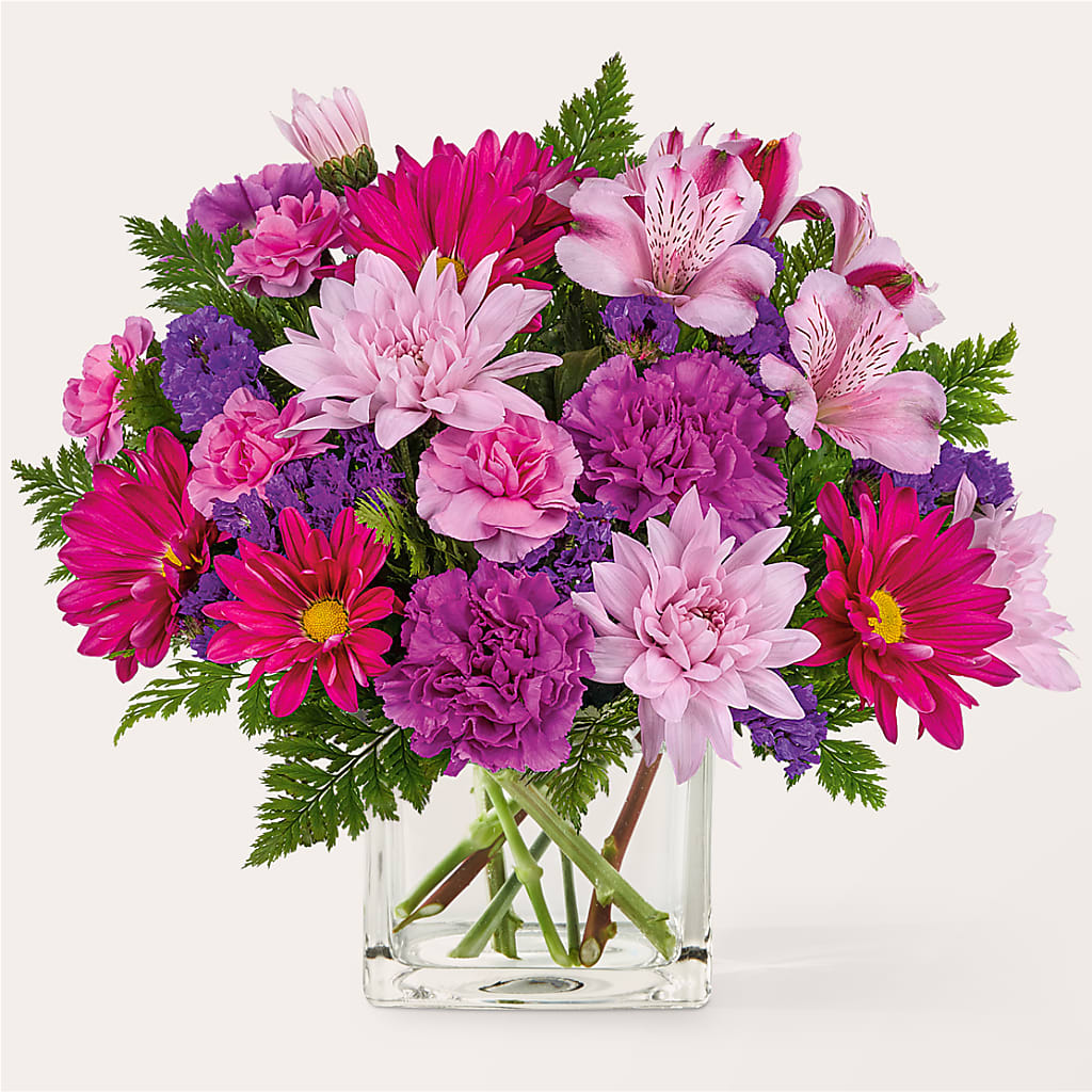 Afternoon Tea Bouquet – Paoli Mercantile, Paoli IN
