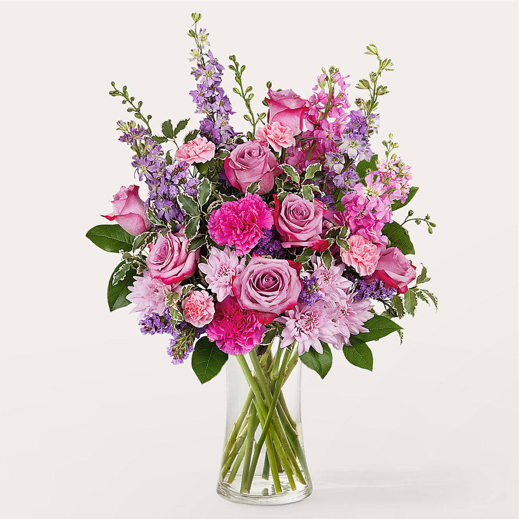 Sincerely Yours Bouquet – Paoli Mercantile, Paoli IN