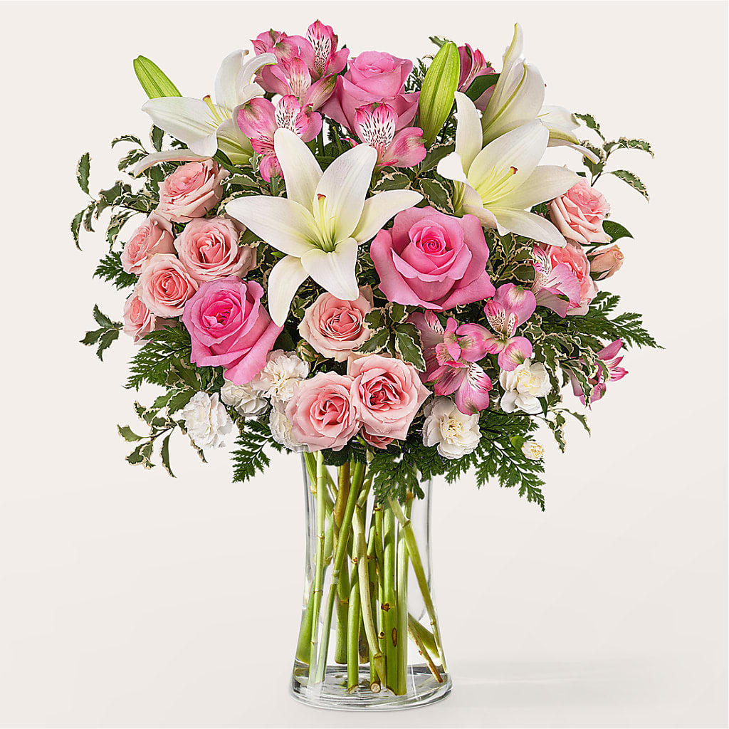 All the Best Bouquet – Paoli Mercantile, Paoli IN