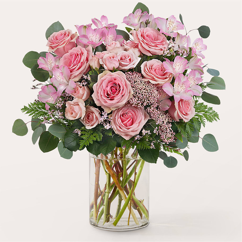 Sweetheart Bouquet – Paoli Mercantile, Paoli IN