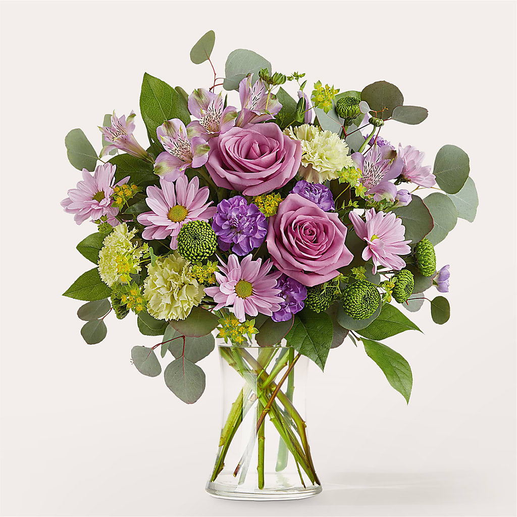 Emerald City Bouquet – Paoli Mercantile, Paoli IN