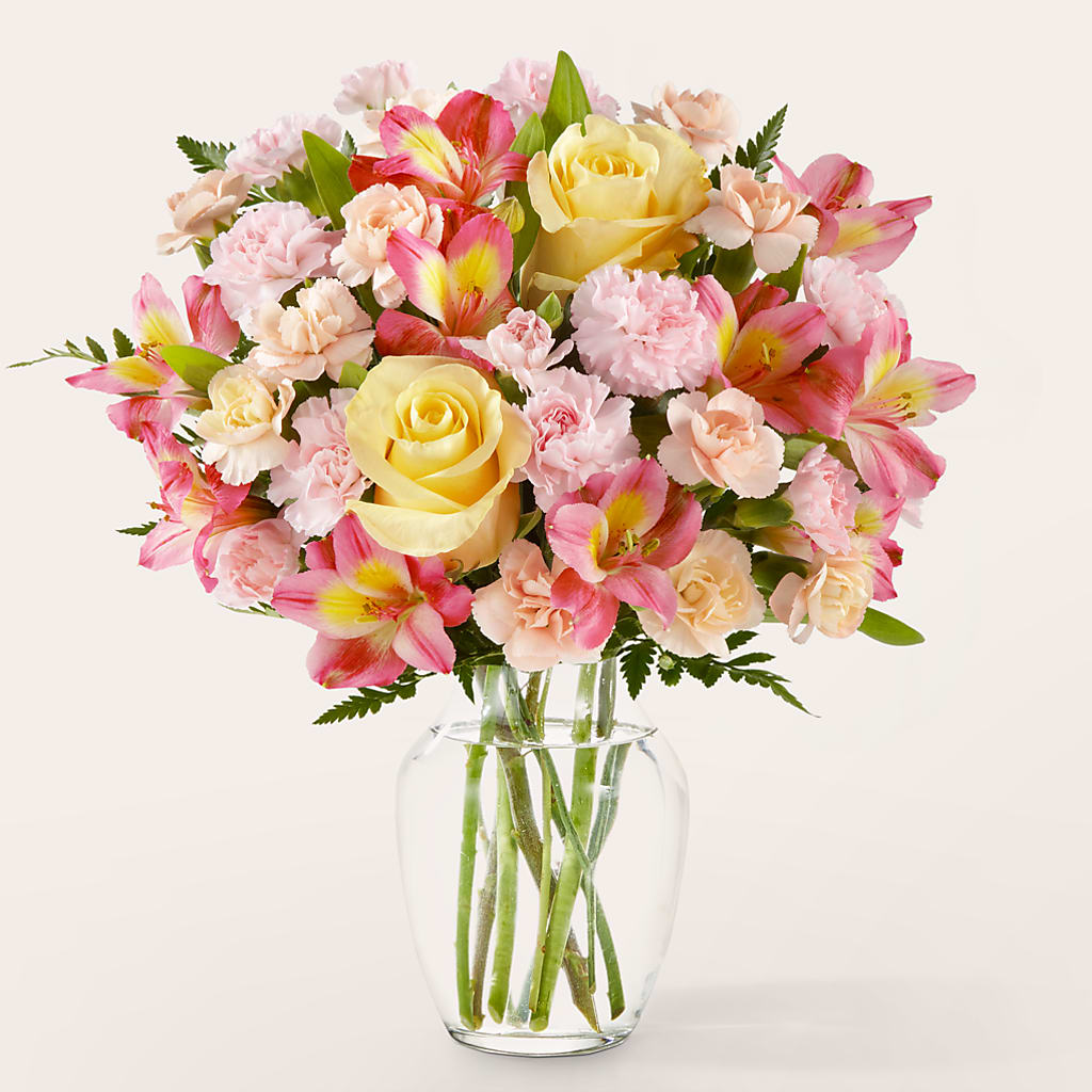 Just Lovely Bouquet – Paoli Mercantile, Paoli IN