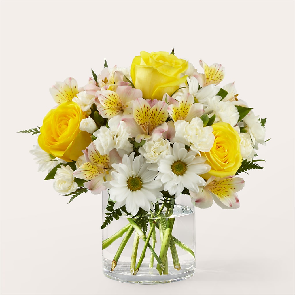 Gleeful Bouquet – Paoli Mercantile, Paoli IN