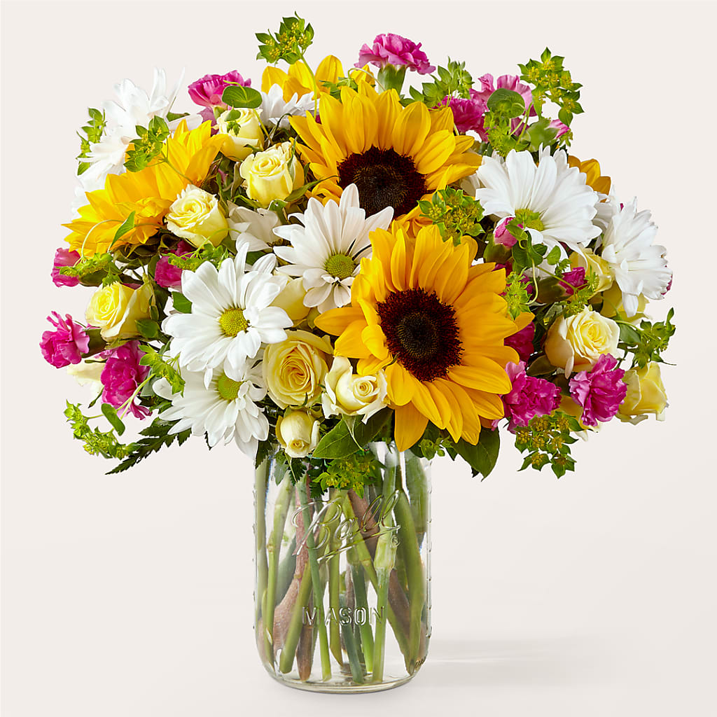 Aglow Bouquet – Paoli Mercantile, Paoli IN